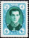 Mohammad Rezā Shāh Pahlavī (1919-1980)
