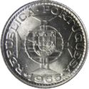 10 Escudos