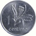 1 Céntimo