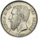 1 Franc (French legend)