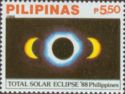 Total Solar Eclipse