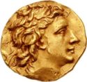 1 Stater (King Mithradates VI)