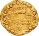 1 Stater (King Mithradates VI)