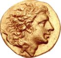 1 Stater (King Mithradates VI)