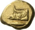 1 Stater (Prow of galley)