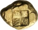 1 Stater (Prow of galley)
