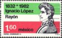 150th Anniversary of the Death of Ignacio Lopez Rayon