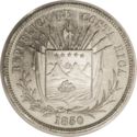 ¼ Pesos
