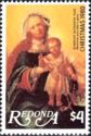 "Madonna and Child in Glory" (Altdorfer)