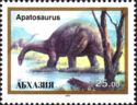 Apatosaurus