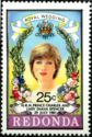 Lady Diana Spencer