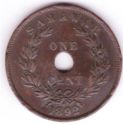 1 Cent