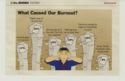 What Caused Our Burnout?