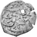 1 Para (Hammered Coinage)