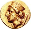1 Stater (Hera)