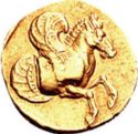 1 Stater (Hera)