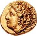 1 Stater (Maenad)
