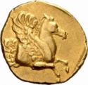 1 Stater (Aphrodite)