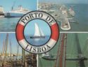 Harbour of Lisbon