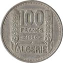 100 Francs