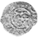 1 Akce (Hammered Coinage)