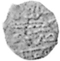 1 Akce (Hammered Coinage)