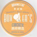 Boxer's Choice