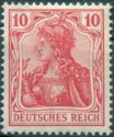 Germania, inscr “DEUTSCHES REICH”