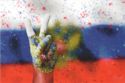 Long live Russia!