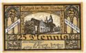 25 Pfennig