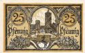 25 Pfennig