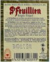 St.Feuillien Triple-Tripel