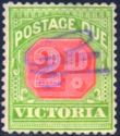 Postage Due Stamps