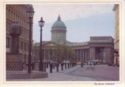 St. Petersburg. Kazan Cathedral