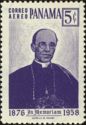 Pius XII (1876-1958) as bishop