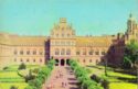 Chernovtsy. State University
