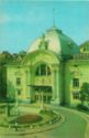Chernovtsy. Theatre O.Kobylyanskoy