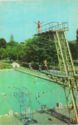 Chernovtsy. Swimming pool