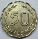 50 Centésimos