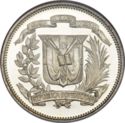 25 Centavos