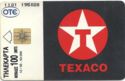 Texaco X0146