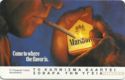 Marlboro 6, Match X0249