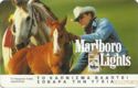 Marlboro 9, 2 horses X0252