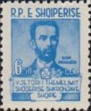 Sami Frashëri (1850-1904), Albanian writer and philosopher