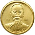500 Đồng (100th Birth anniversary Ho Chi Min)