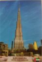 Dubai. Burj Khalifa