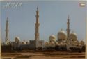 Shaikh Zayed Grand Mosque
