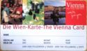 The Vienna Card