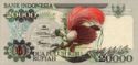 20,000 Rupiah