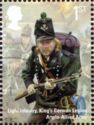 Light Infantry, King's German Legion